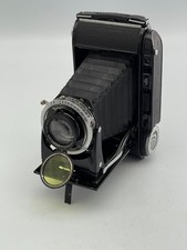 Voigtlander Bessa Rangefinder