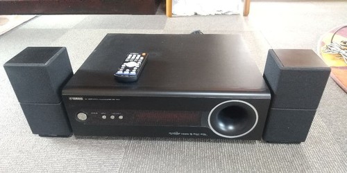 Yamaha yht s350 home cinéma - yamaha,