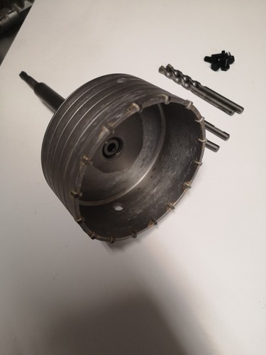 Scie cloche 125mm - scie,