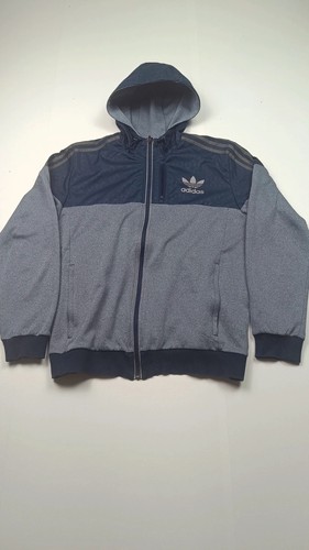 Coupe vent adidas - vent, originals