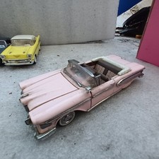 FRANKlIN MiNT EDSEL