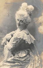 CPA CELEBRITE SPECTACLE