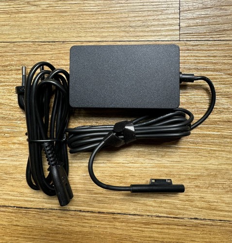 Chargeur microsoft surface - chargeur,