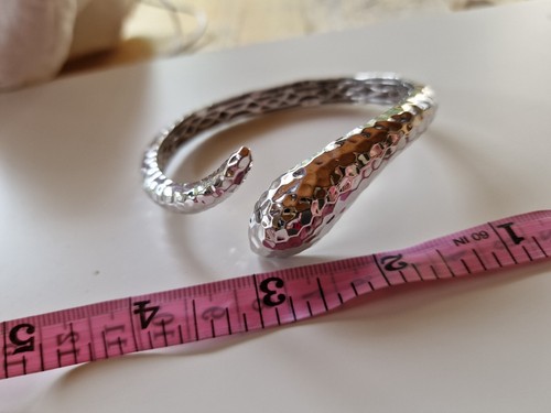 Roberto coin snake - snake, bangle