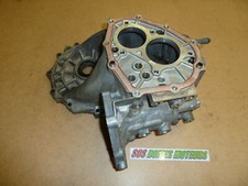 CARTER  DE BOITE 5 VITESSES