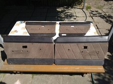 Audi 80 GTE B2 type81 type85