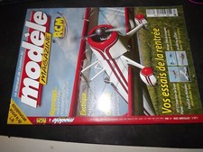 0104 Modèle Magazine n°684