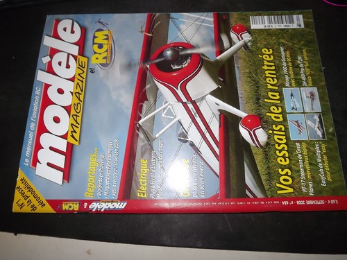 0104 modèle magazine 684 - 0104,