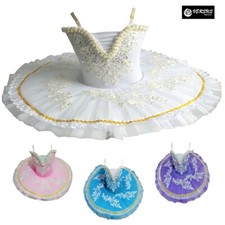 Robe Tutu Essai Danse Enfant