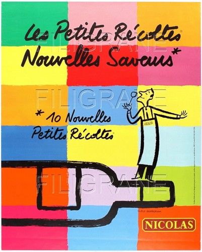 Nicolas vin rcdb poster - nicolas,