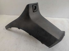 Carénage sous selle Piaggio Typhoon / NRG