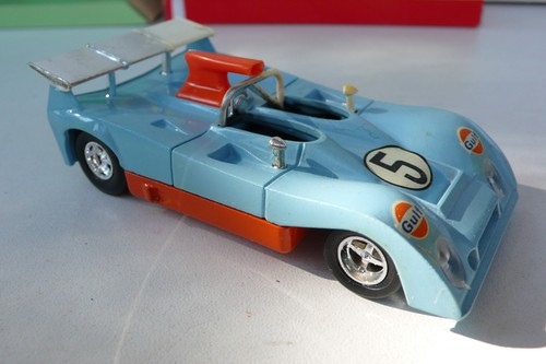 Solido gulf mirage - ,