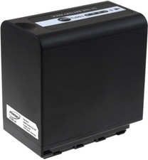 Batterie pour Panasonic