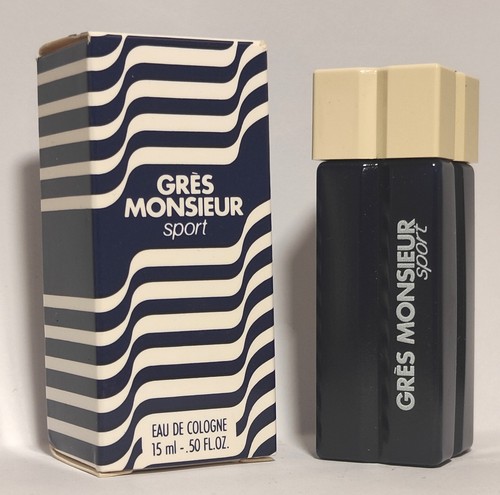 Grès monsieur sport - monsieur, de