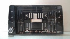 Commande autoradio CITROEN