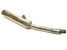 Silencieux échappement SUZUKI GSF 600 2000-2004 BANDIT N