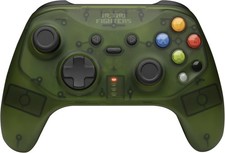 Manette Sans fil 2.4G Retro