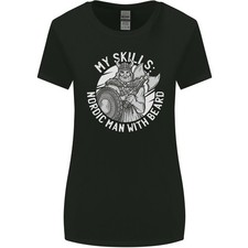 T-Shirt Large Coupe Drôle De