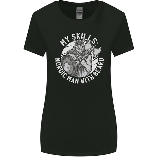 Shirt large coupe drôle - t-shirt,