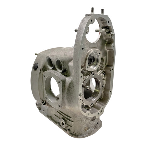 Carter moteur bloc - moteur,