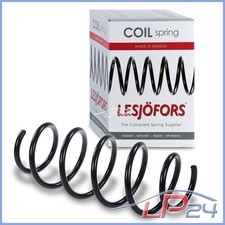 LESJÖFORS RESSORT DE