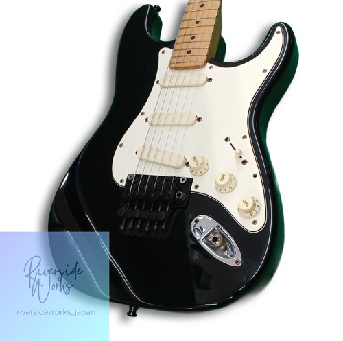 Guitare électrique fender - guitare,