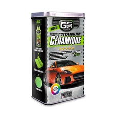 COFFRET GS27 Lustreur Titanium Céramique - LIVRAISON GRATUITE