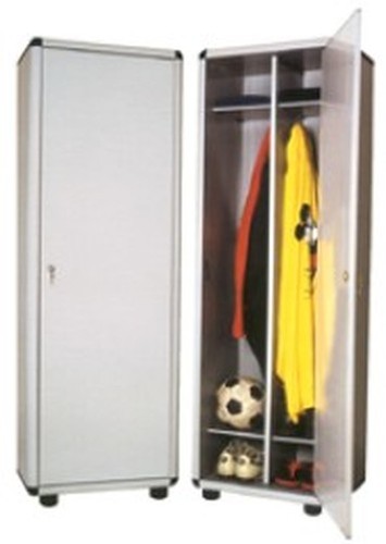 Armoire easy pvc 170 50 - easy,