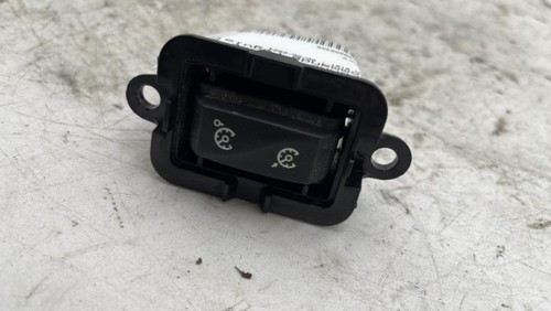 Commande regulateur vitesse