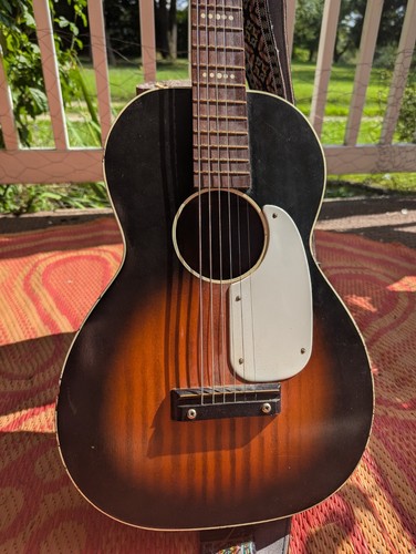 1967 harmony stella - harmony,