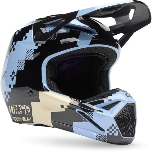 Fox racing 2025 - 2025, v1