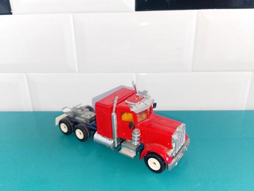 0609266 camion siku américain