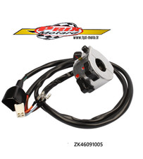 KAWASAKI 350 S2 1971/1973