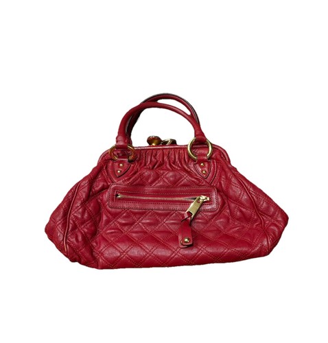 Vtg marc jacobs stam - marc, red