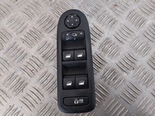 Bouton commande lève vitre