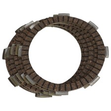 EBC CK4486 Disques D'Embrayage