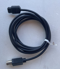 HP 48GX Interface CABLE HP 48 HP48 GX S SX G HP48GX Apple OEM 82209 80001 -H -13