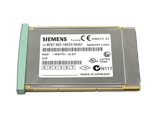 6es7952 1ak00 0aa0 siemens - 6es7952-1ak00-0aa0,