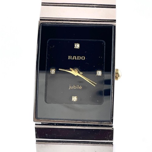 Montre rado ceramica - montre,