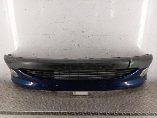 Pare choc avant peugeot - pare, 206