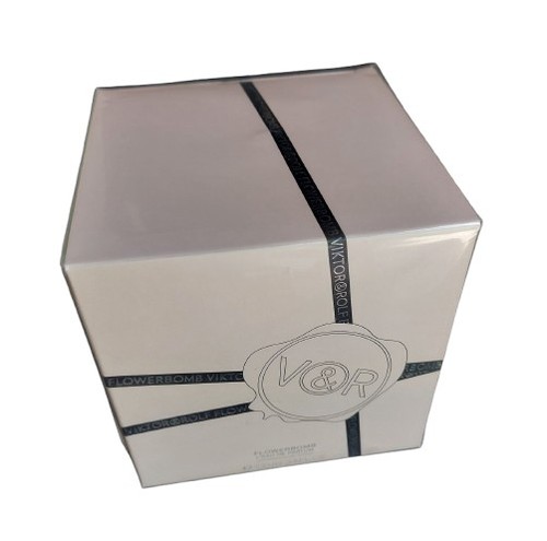 Viktor rolf flowerbomb - &,