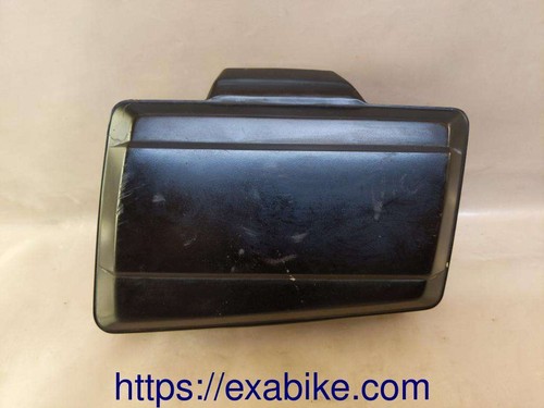 Cache lateral droit pour honda - droit,
