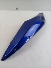 Carénage arrière droit