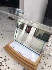 Présentoir lumineux