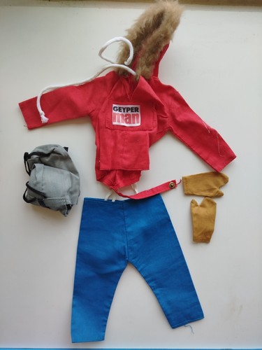 Polar explorer vintage 1975 - polar,