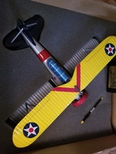 US NAVY G-5 FF-1 RARE WOOD MODEL EXCELLENT PIECE!!!