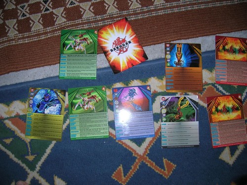 Rare lot cartes - lot,