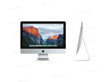 iMac 21,5" (Fin-2015) - Core i5 - 8Gb RAM - 1Tb HDD - Parfait État