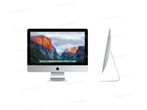Imac core i5 - imac, 21,5"