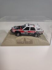 Norev Presse Rallye Paris